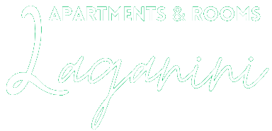 Apartments Laganini